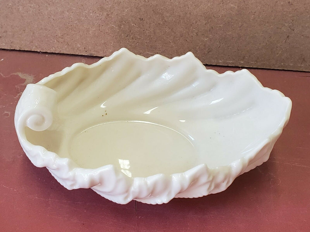 Lenox leaf outlet dish