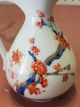Mottahedeh Metropolitan Museum Of Art Imari Porcelain Creamer Pitcher