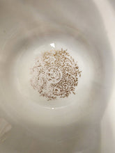 Antique Theodore Haviland Limoges France Porcelain Gold Filigree Flower Dish Set